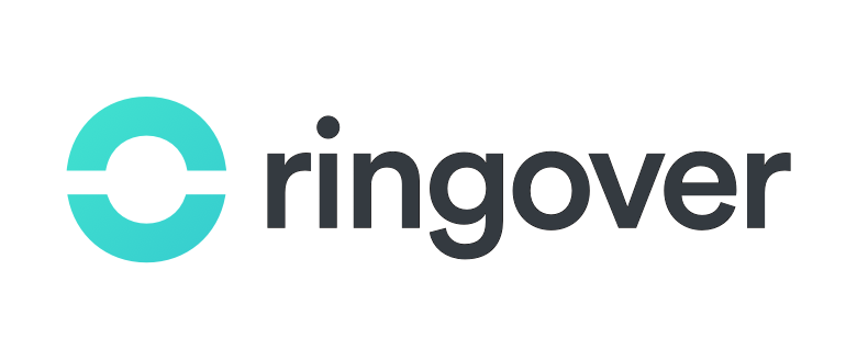 Logo XL Ringover